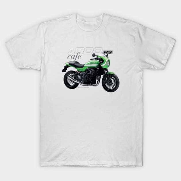 Kawasaki t shirt store